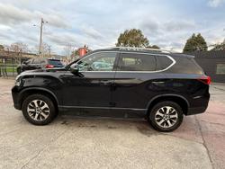 2022 SsangYong Rexton Ultimate