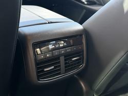 2022 Mazda CX-9 Touring