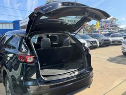 2022 Mazda CX-9 Touring