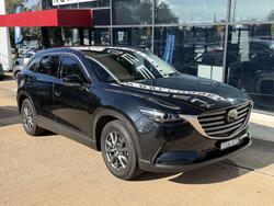 2022 Mazda CX-9 Touring