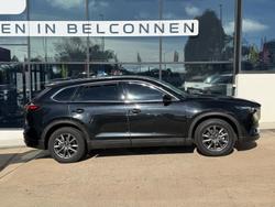 2022 Mazda CX-9 Touring