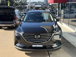 2022 Mazda CX-9 Touring