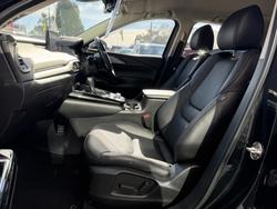 2022 Mazda CX-9 Touring