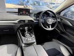 2022 Mazda CX-9 Touring