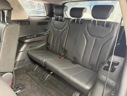 2021 Hyundai Palisade (8 Seat)