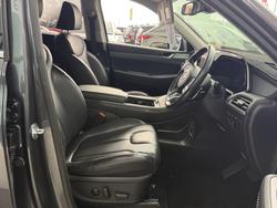 2021 Hyundai Palisade (8 Seat)