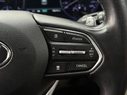 2021 Hyundai Palisade (8 Seat)