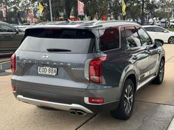 2021 Hyundai Palisade (8 Seat)