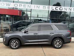 2021 Hyundai Palisade (8 Seat)