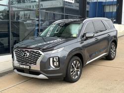 2021 Hyundai Palisade (8 Seat)