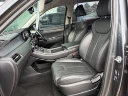 2021 Hyundai Palisade (8 Seat)