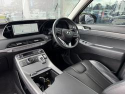 2021 Hyundai Palisade (8 Seat)