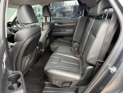 2021 Hyundai Palisade (8 Seat)