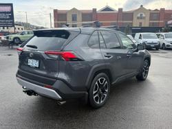 2020 Toyota RAV4 Edge