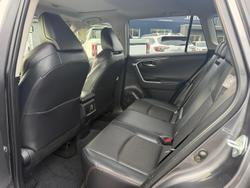 2020 Toyota RAV4 Edge