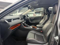 2020 Toyota RAV4 Edge