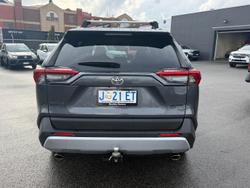 2020 Toyota RAV4 Edge