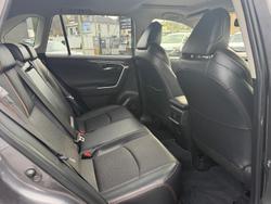 2020 Toyota RAV4 Edge