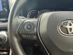 2020 Toyota RAV4 Edge