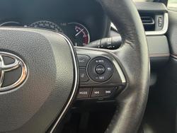 2020 Toyota RAV4 Edge