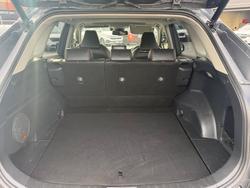 2020 Toyota RAV4 Edge