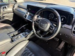 2021 Kia Sorento GT-Line