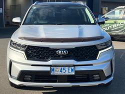 2021 Kia Sorento GT-Line