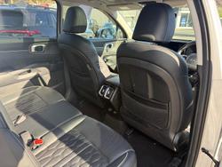 2021 Kia Sorento GT-Line