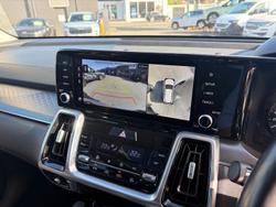 2021 Kia Sorento GT-Line