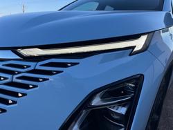 2023 Chery Omoda 5