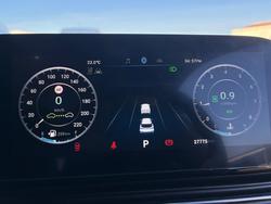 2023 Chery Omoda 5