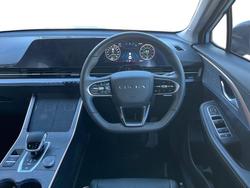 2023 Chery Omoda 5