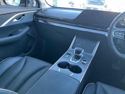 2023 Chery Omoda 5