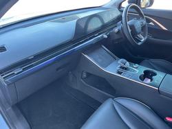 2023 Chery Omoda 5
