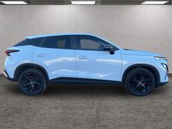 2023 Chery Omoda 5