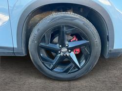2023 Chery Omoda 5