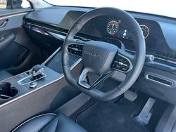 2023 Chery Omoda 5