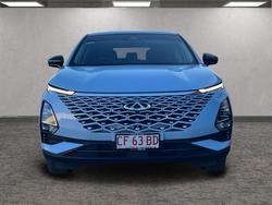 2023 Chery Omoda 5