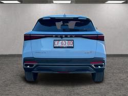 2023 Chery Omoda 5