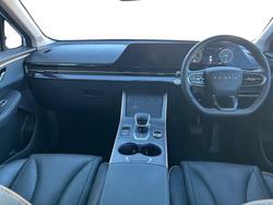 2023 Chery Omoda 5