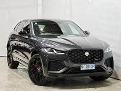 2024 Jaguar F-PACE P250 R-Dynamic SE