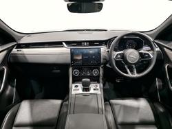 2024 Jaguar F-PACE P250 R-Dynamic SE