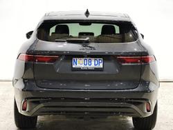 2024 Jaguar F-PACE P250 R-Dynamic SE