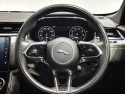 2024 Jaguar F-PACE P250 R-Dynamic SE