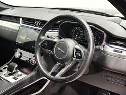 2024 Jaguar F-PACE P250 R-Dynamic SE