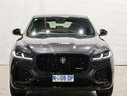 2024 Jaguar F-PACE P250 R-Dynamic SE