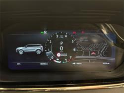 2021 Land Rover Range Rover Evoque P250 R-Dynamic SE