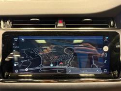 2021 Land Rover Range Rover Evoque P250 R-Dynamic SE
