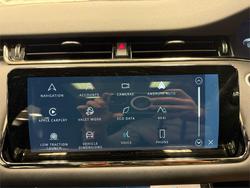 2021 Land Rover Range Rover Evoque P250 R-Dynamic SE