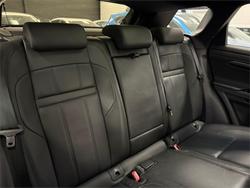 2021 Land Rover Range Rover Evoque P250 R-Dynamic SE
